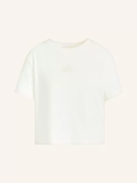 Adidas Terrex Koszulka Terrex Multi Tee Meadow Pack weiss