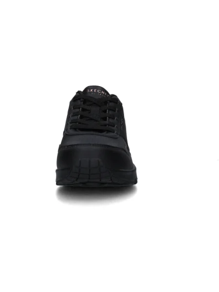 Tenisky Skechers čierna