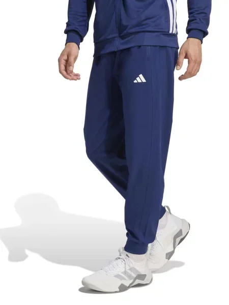 ADIDAS PERFORMANCE Športové nohavice námornícka modrá