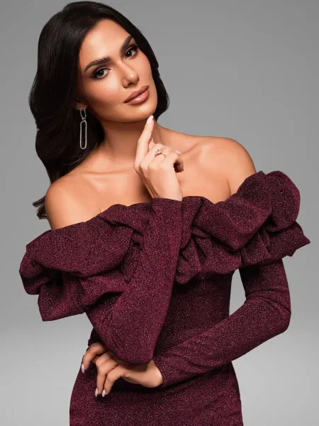 Rochie de seară Edoti