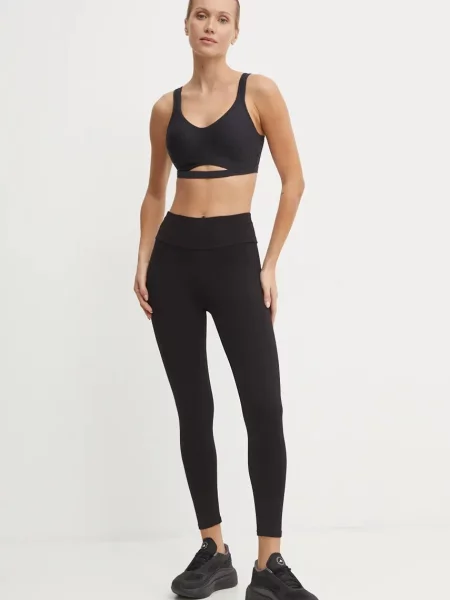 Under Armour Športová podprsenka Under Armour Infinity čierna