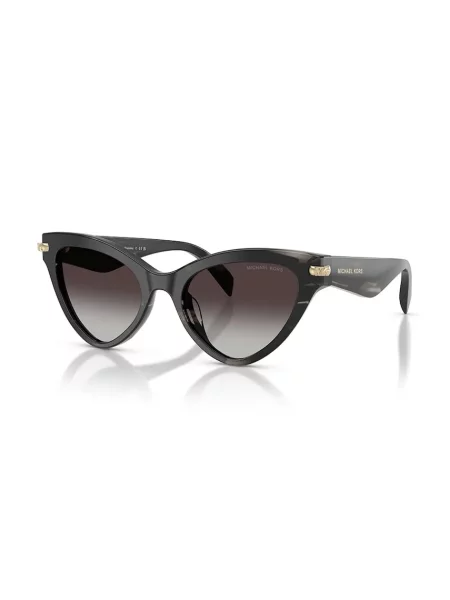Michael Kors ochelari de soare negru