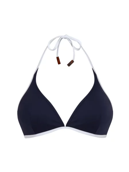Bikini Vilebrequin niebieskie