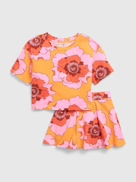 Rochie copii Gap roz