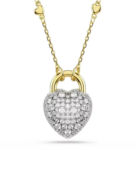 Ожерелье Swarovski