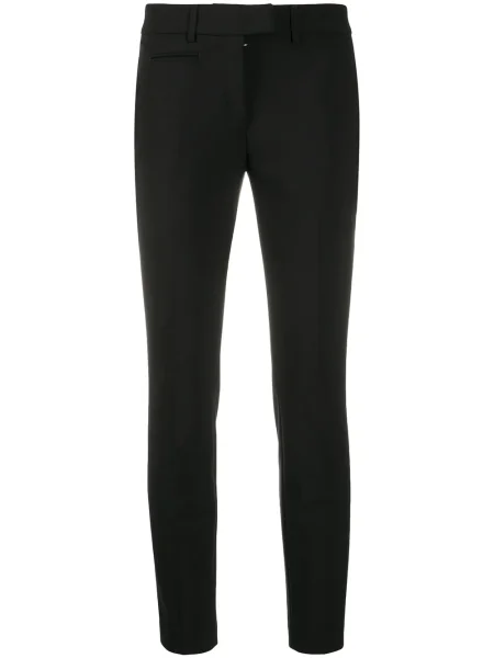 Pantaloni Dondup negru