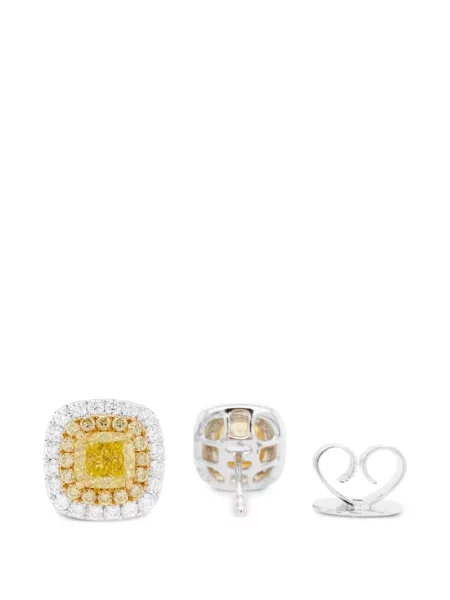 Diamant cercei Hyt Jewelry