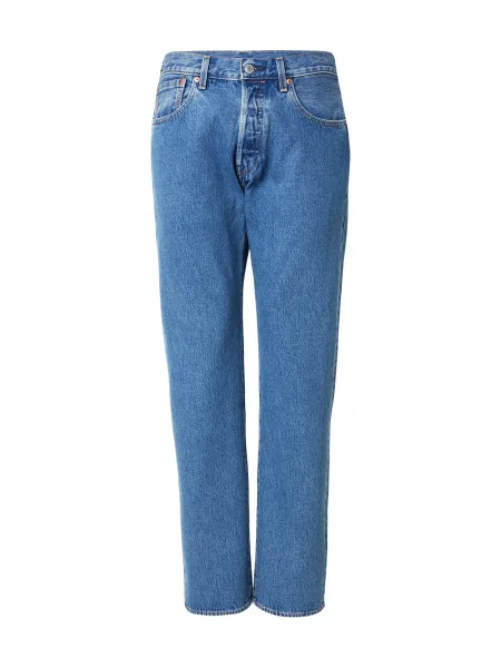 LEVI'S ® Jeans denim albastru