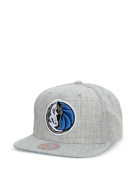 Șapcă Mitchell & Ness gri