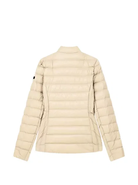 Matlasat geacă cu puf Armani Exchange