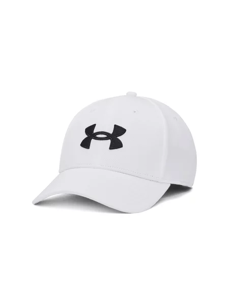 Καπέλα Under Armour Ua Blitzing White L/XL λευκό