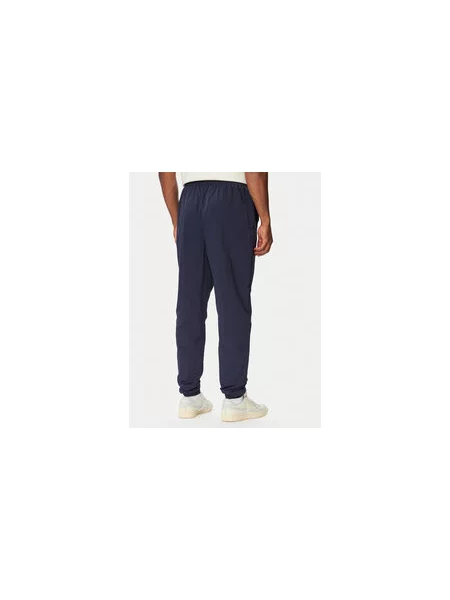Reebok Spodnji del trenirke Mieszko Mornarsko Regular Fit modra