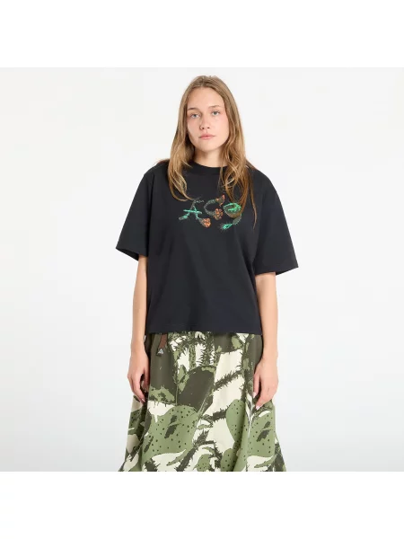 Tricou Nike ACG Graphic T-Shirt Black S negru