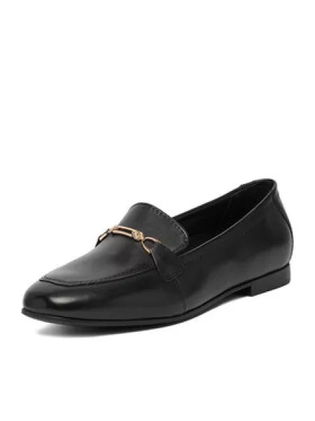 Loaferice Lasocki crna