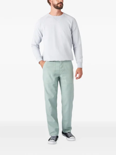 Pantaloni Fortela verde