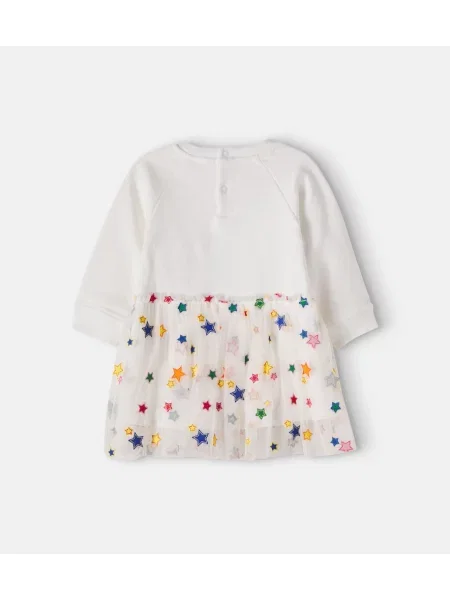 Gyerek ruha Stella Mccartney fehér