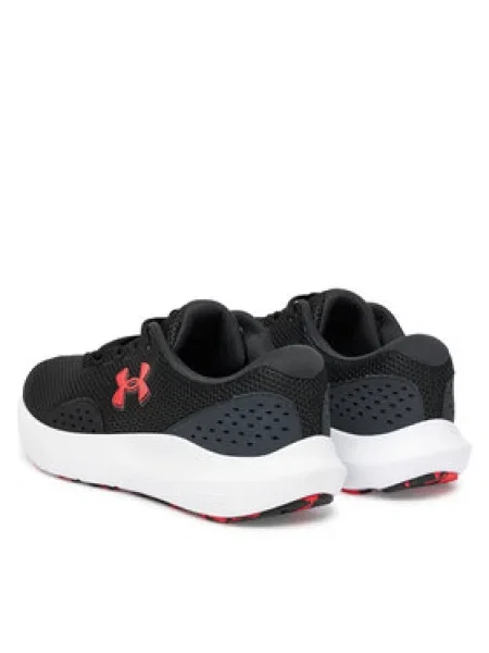 Sneaker Under Armour fekete