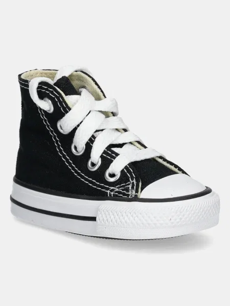 Converse Dječje tenisice crna