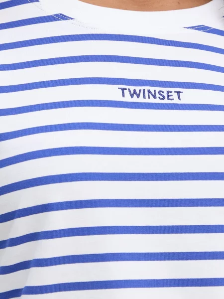 Футболка Twinset