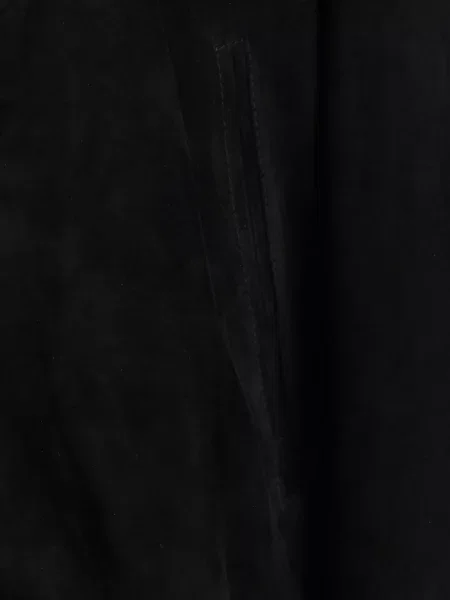 Geacă Low Brand negru