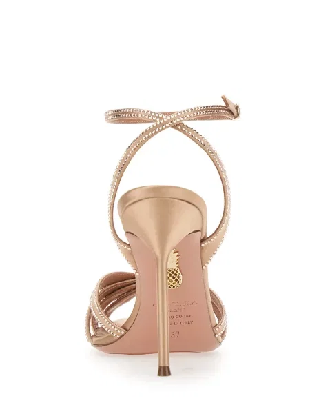 Sandale Aquazzura plic