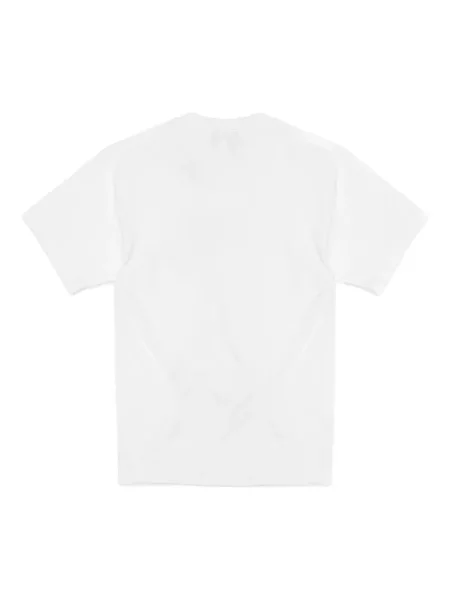 Haftowane talia golf szorty Nike niebieskie