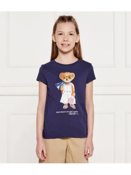 POLO RALPH LAUREN Tricou