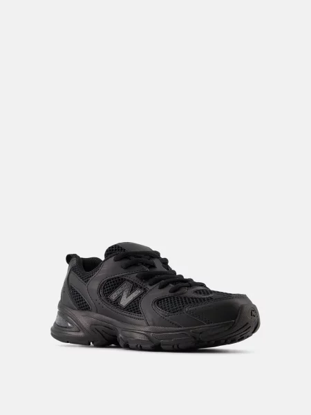 Детские кроссовки New Balance 530 черные