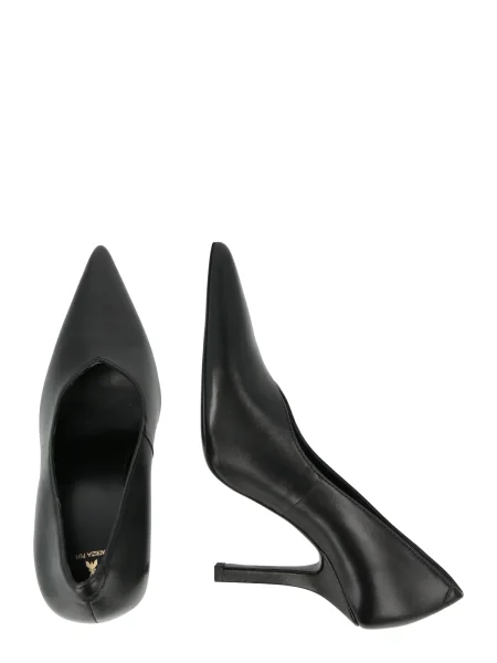PATRIZIA PEPE Pumps negru