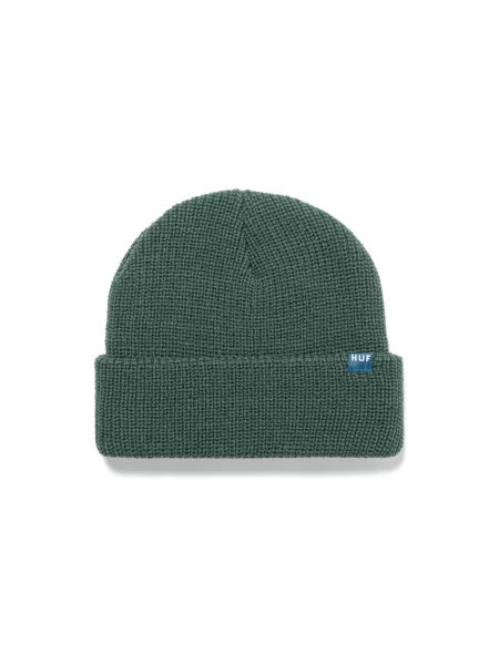 Kapa Huf zelena