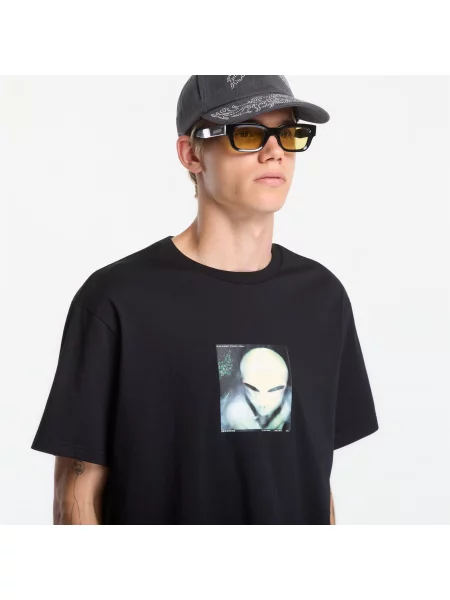 Tricou RIPNDIP Spacing Out Tee Black S negru