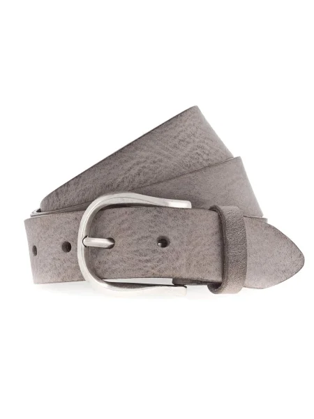 VANZETTI temno / srebrna siva