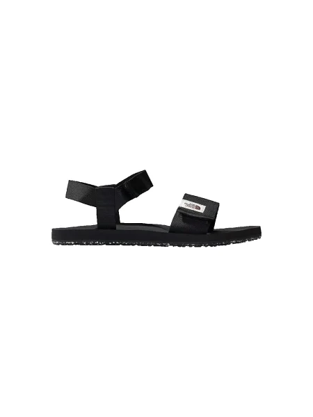 Pantofi The North Face negru