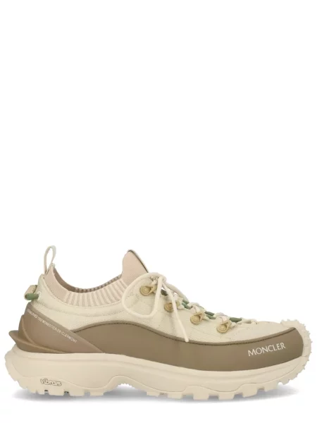 Sneakerși Moncler Trailgrip