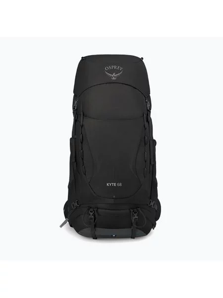 Plecak trekkingowy Osprey Kyte 68 l black czarny