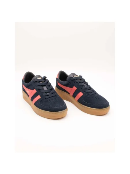 Pantofi Gola albastru