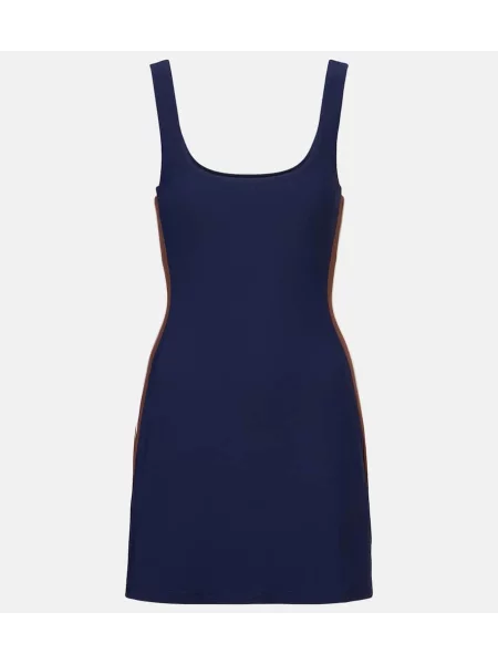 Rochie The Upside de costum tenis albastru