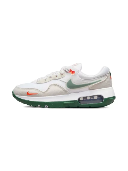 Маратонки Nike Air Max бяло