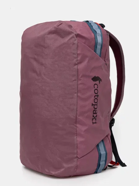 Сумка Cotopaxi фиолетовая