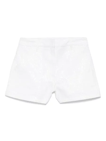 Pantaloni scurți Iro alb