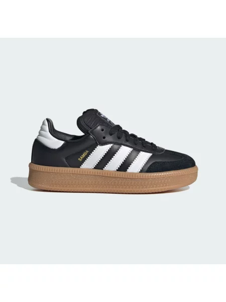 Sneakersy adidas białe