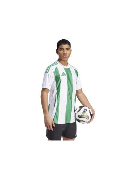 Prugasta majica Adidas