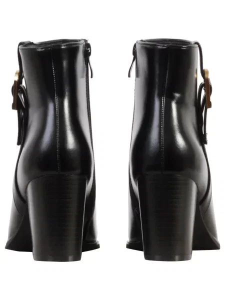 Pantofi Super Mode negru