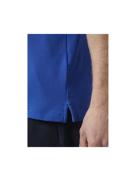Tricou Helly Hansen portocaliu