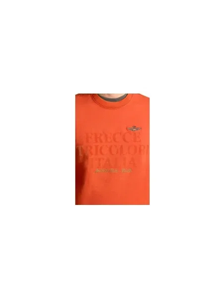 Pulover Aeronautica Militare roșu