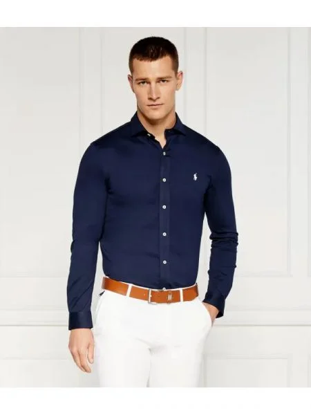 POLO RALPH LAUREN Ing kék