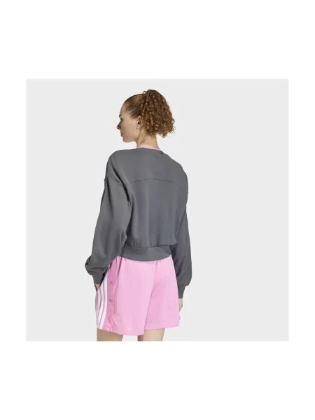 Ruha Adidas szürke