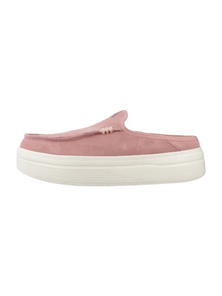 Pantofi Heydude clasici roz