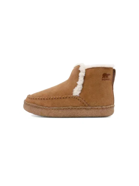 SOREL Botine NAKISKA™ III deschis / maro caramel bej