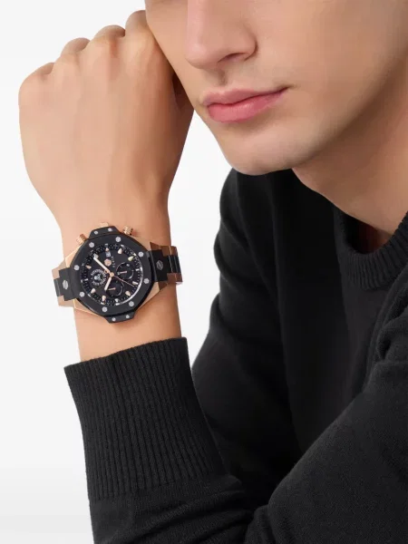 Ceas Philipp Plein negru